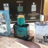 6931f5953a89a121ed54735f Versace New Men's Perfume 3-Piece Set *30ml with Spray, Including Cloud Light Scent 30ml, Eros Men's Perfume 30ml, and Self-Titled Men's Perfume 30ml