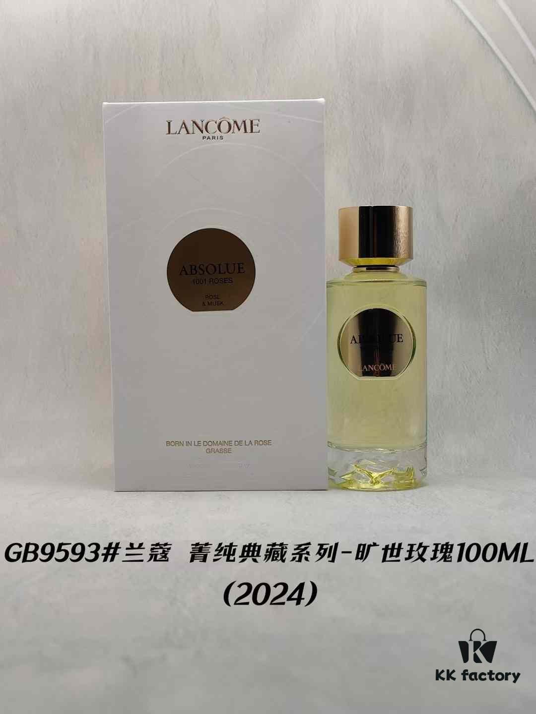 6931f5963a89a121ed547367 Lancôme Absolue Series 11 Fragrances Collection