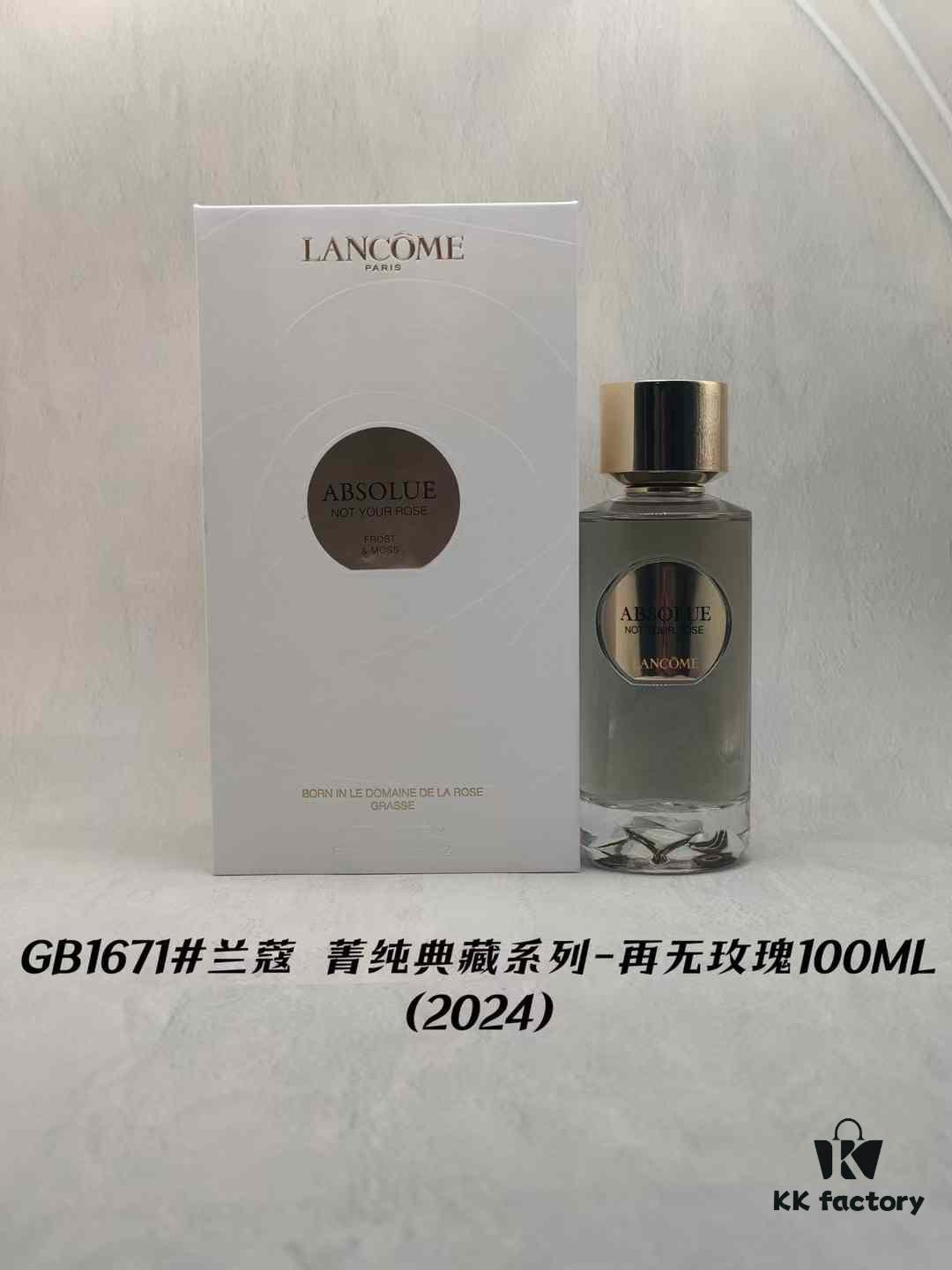 6931f5963a89a121ed547368 Lancôme Absolue Series 11 Fragrances Collection