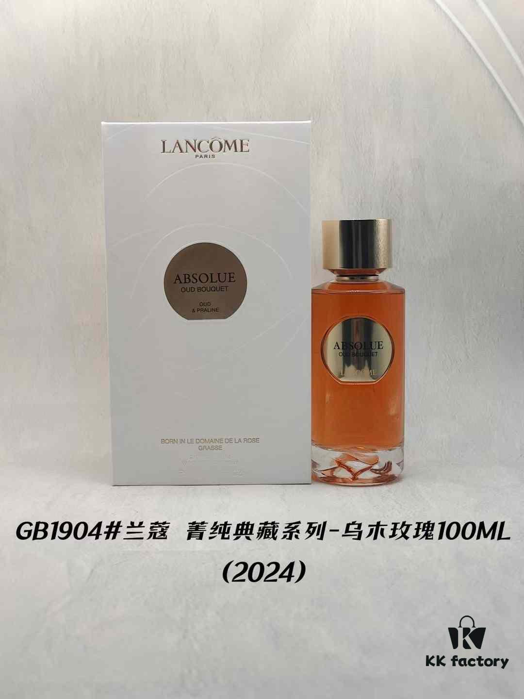 6931f5963a89a121ed547369 Lancôme Absolue Series 11 Fragrances Collection
