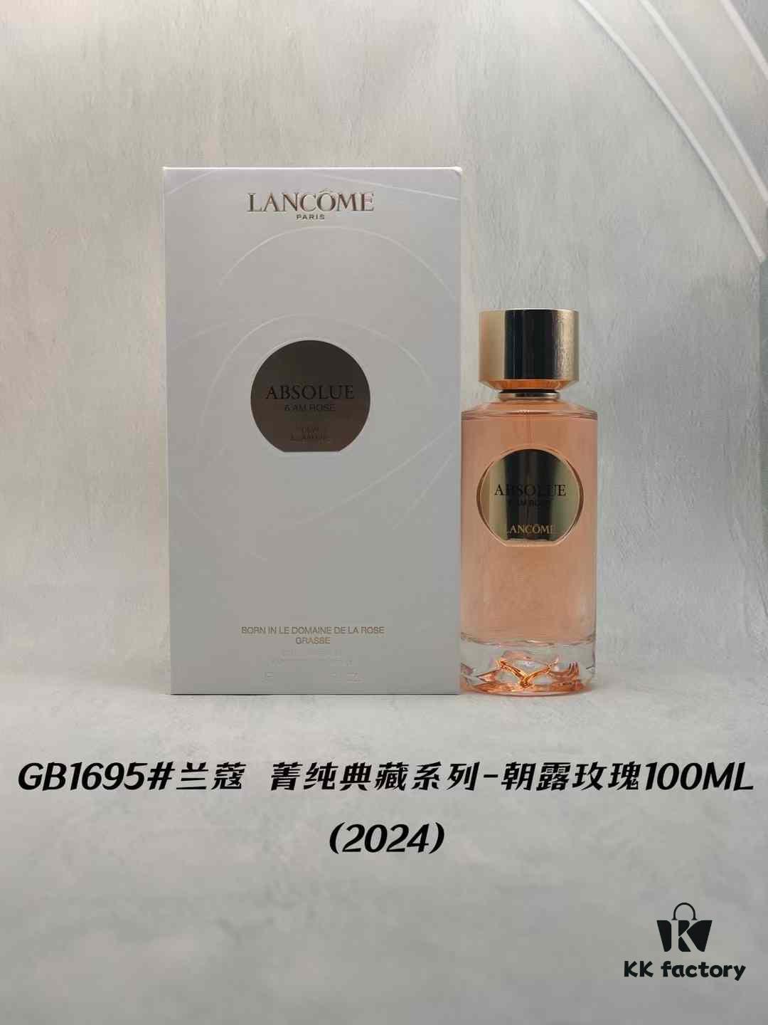 6931f5963a89a121ed54736a Lancôme Absolue Series 11 Fragrances Collection