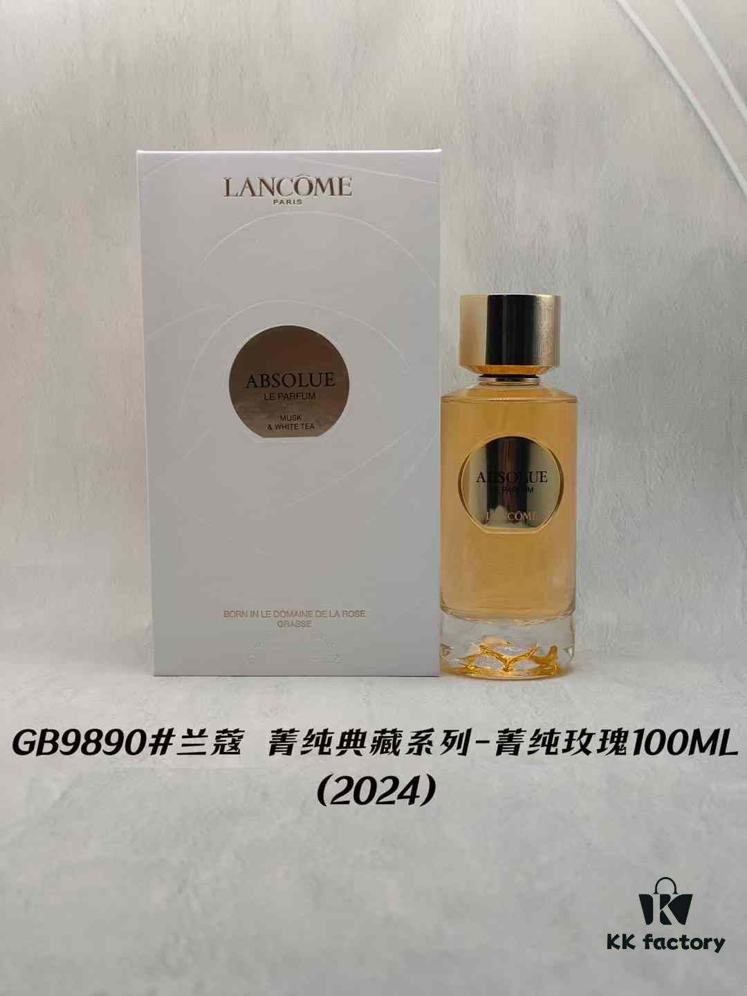 6931f5963a89a121ed54736b Lancôme Absolue Series 11 Fragrances Collection
