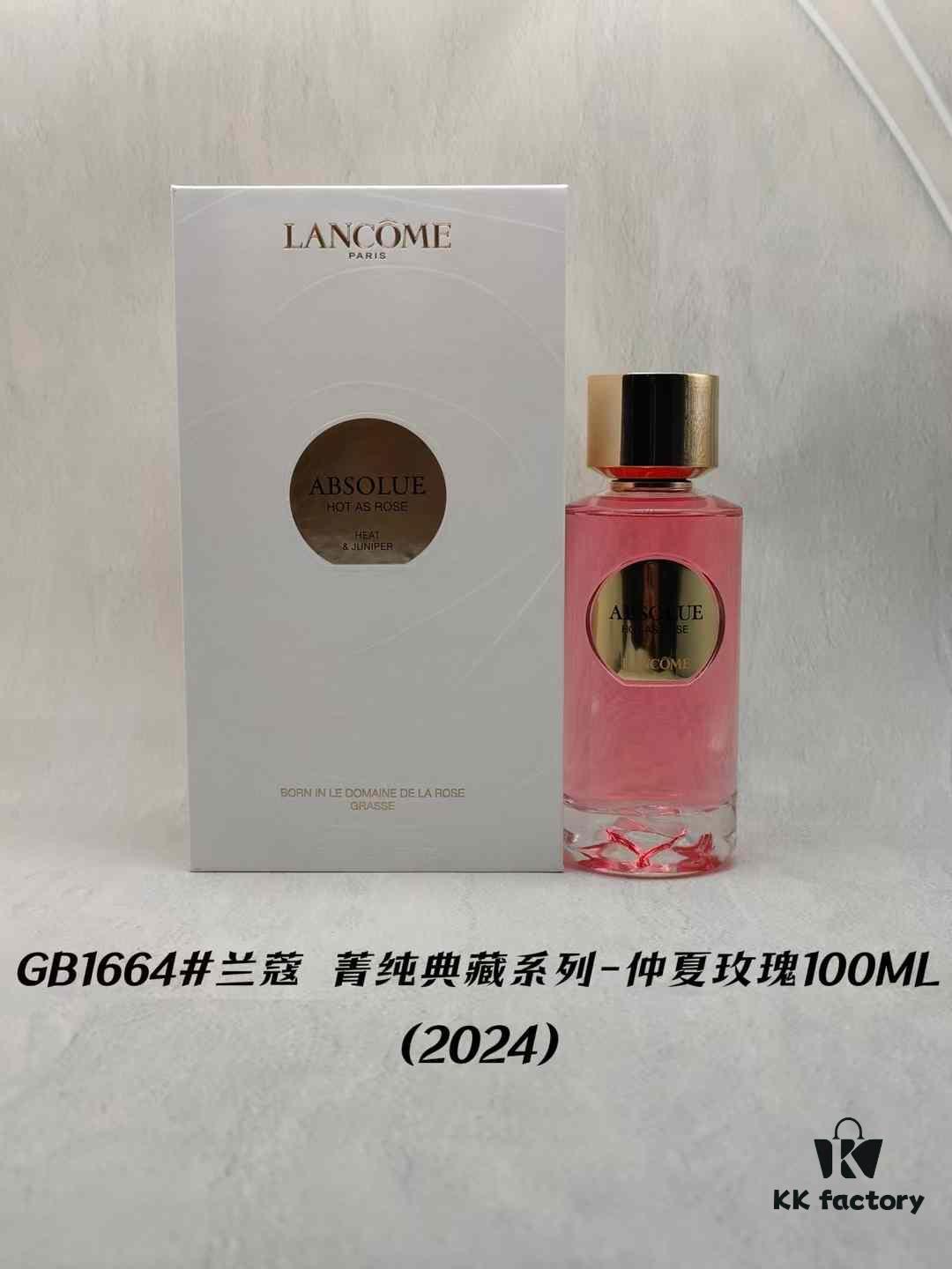 6931f5963a89a121ed54736c Lancôme Absolue Series 11 Fragrances Collection