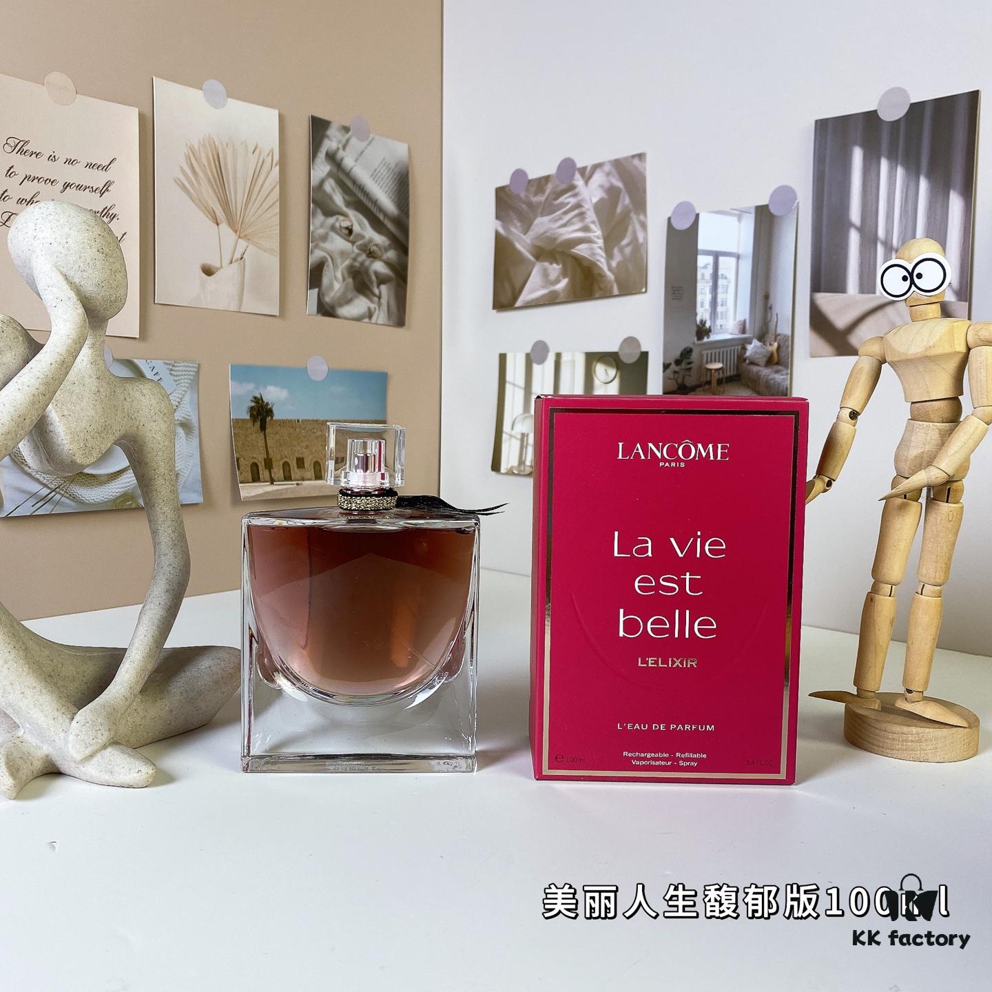 6931f5973a89a121ed54736d Lancome La Vie est Belle L'Elixir 100ml