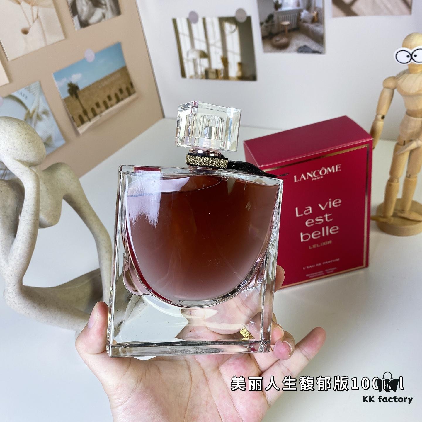 6931f5973a89a121ed54736e Lancome La Vie est Belle L'Elixir 100ml