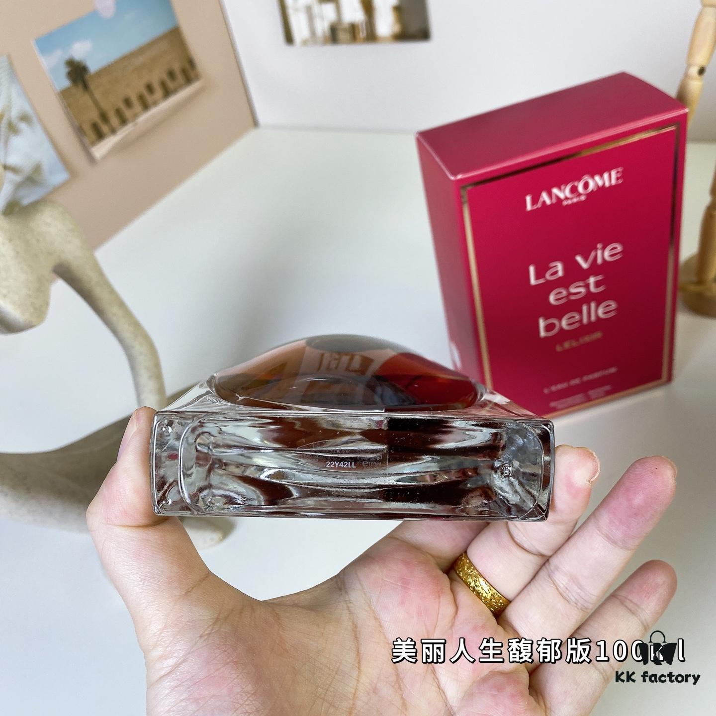 6931f5973a89a121ed54736f Lancome La Vie est Belle L'Elixir 100ml