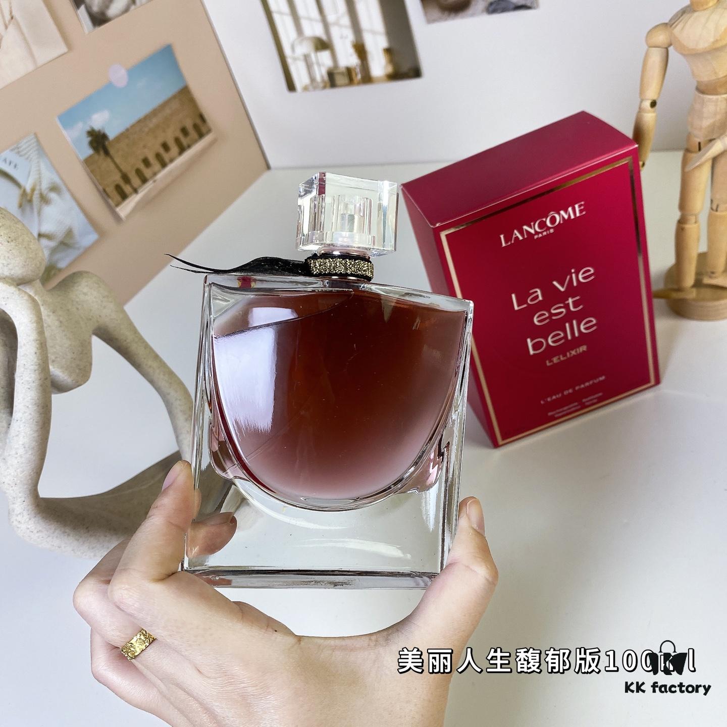 6931f5973a89a121ed547370 Lancome La Vie est Belle L'Elixir 100ml