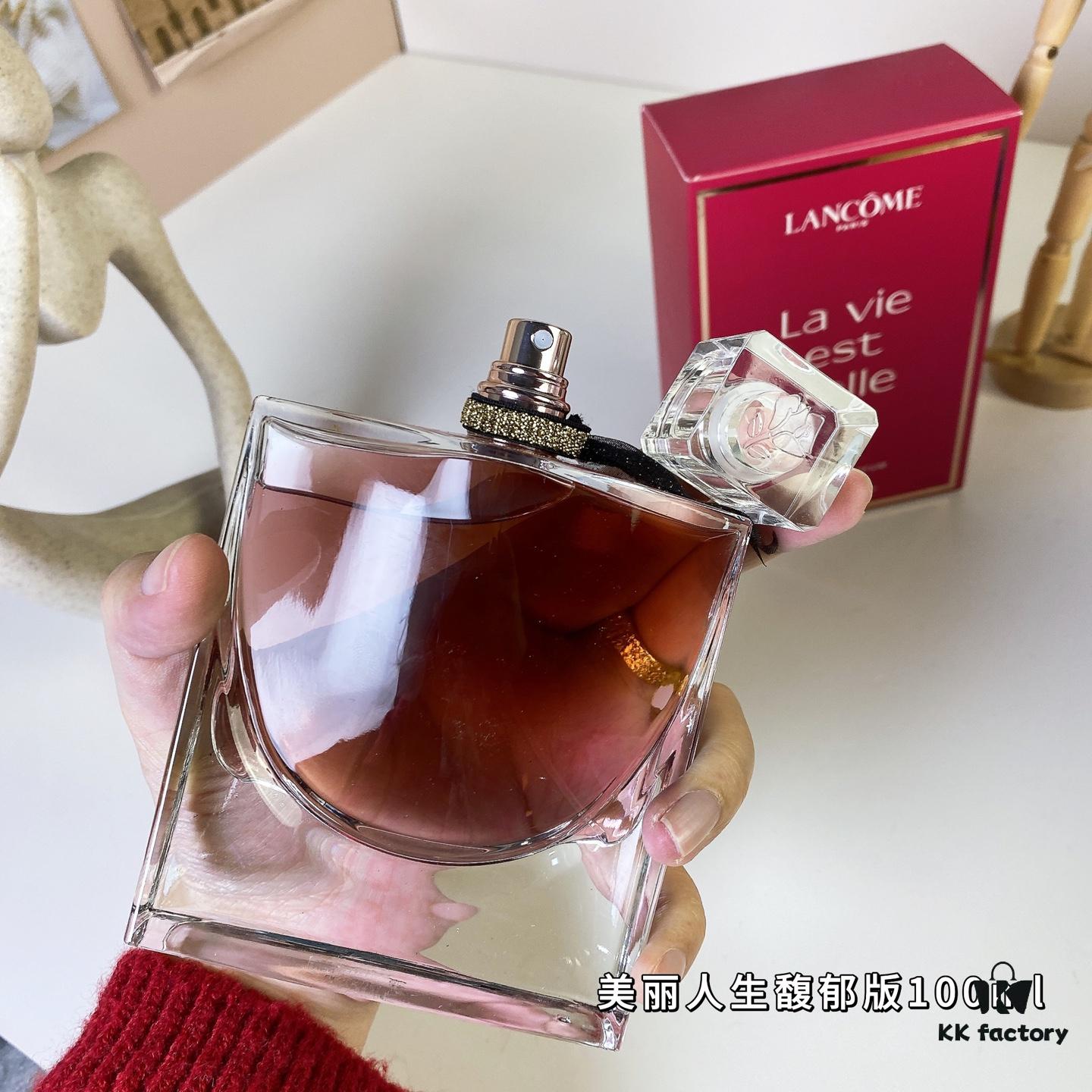 6931f5973a89a121ed547371 Lancome La Vie est Belle L'Elixir 100ml