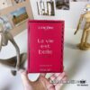 6931f5983a89a121ed547372 Lancome La Vie est Belle L'Elixir 100ml