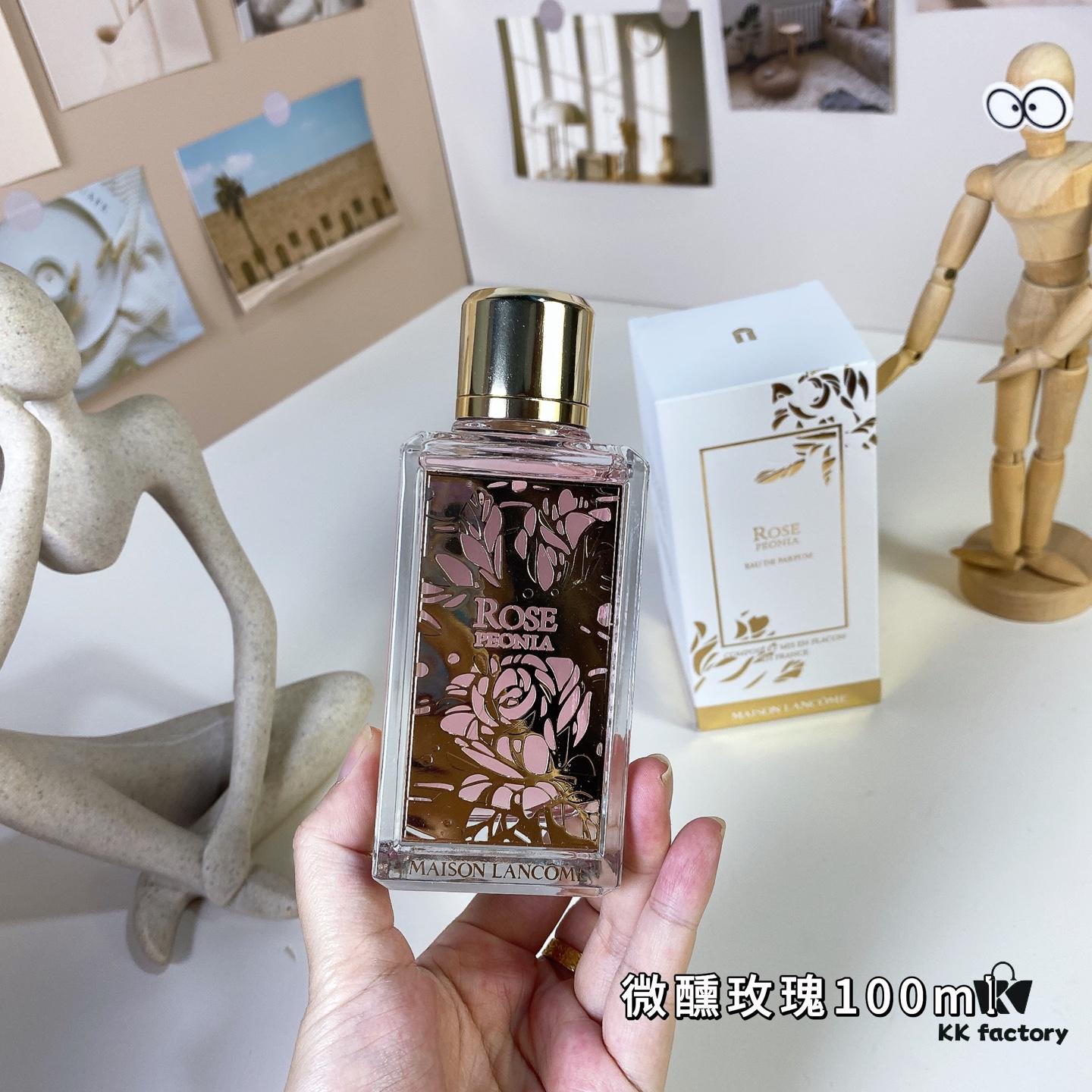 Lancome Rose Peonia 100ml