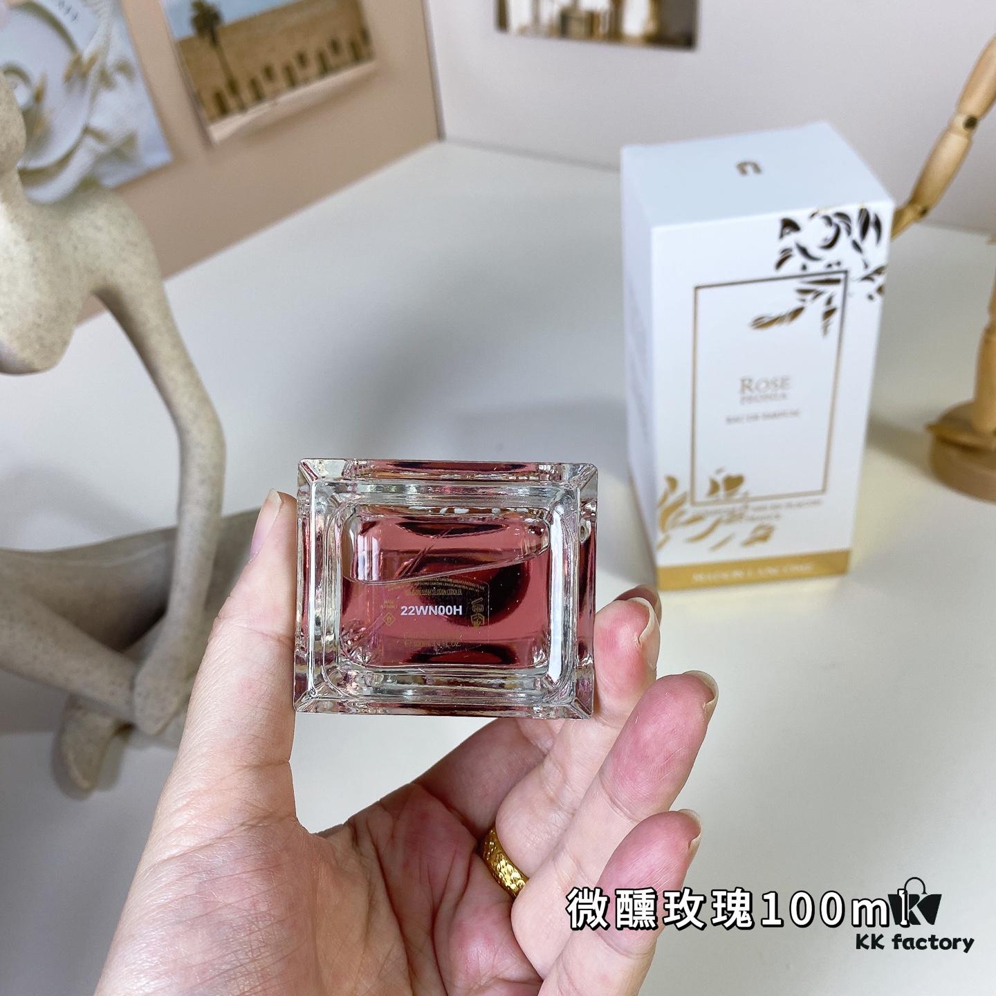 Lancome Rose Peonia 100ml