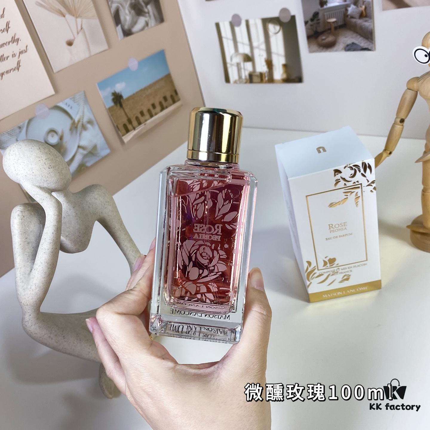 Lancome Rose Peonia 100ml
