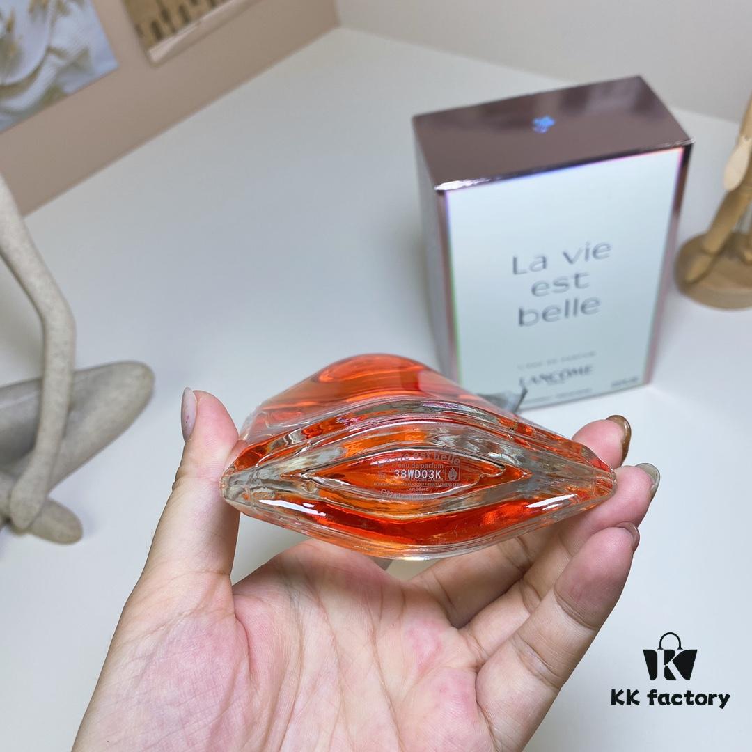 6931f59c3a89a121ed547394 Free Shipping Lancome La Vie Est Belle 75ml
