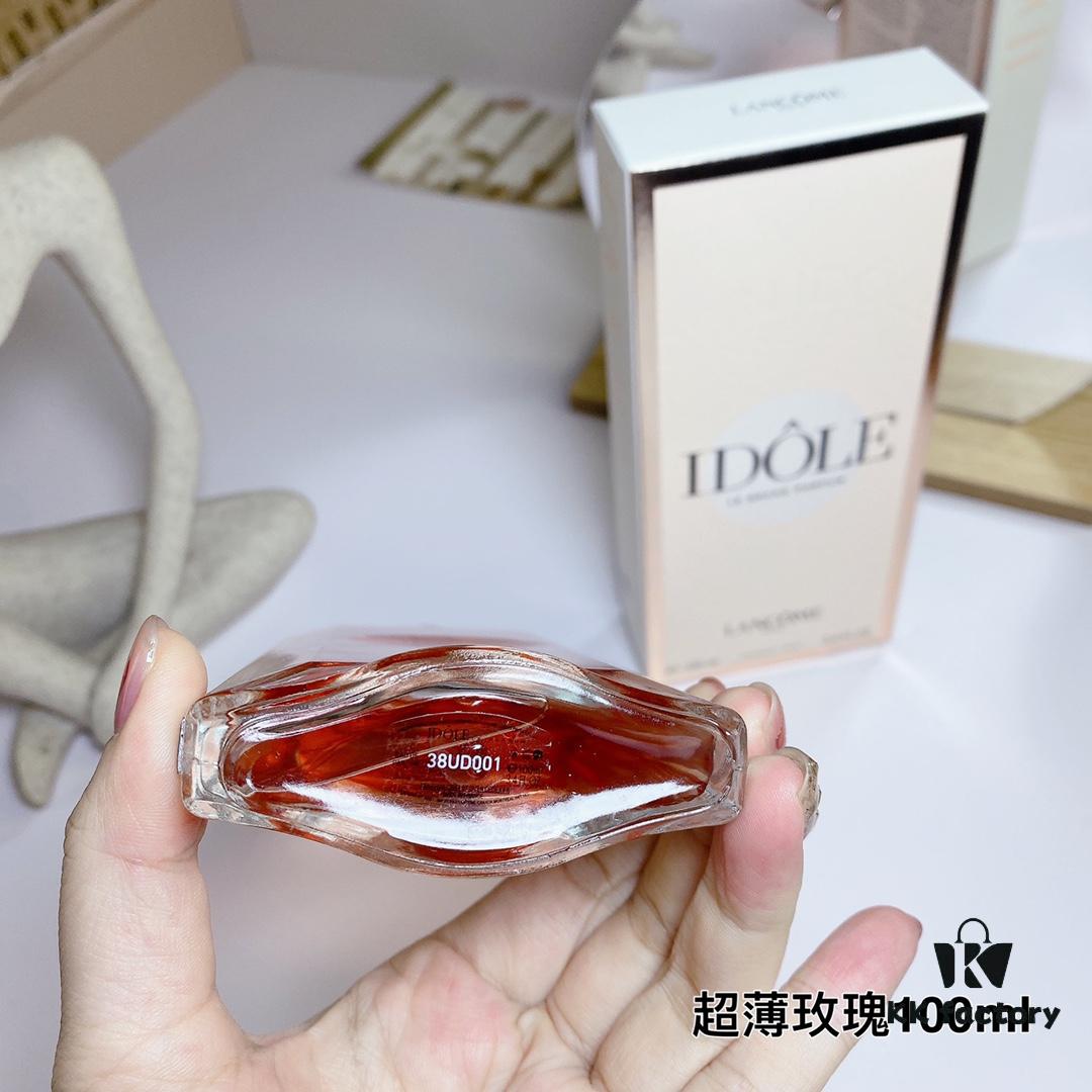 6931f59c3a89a121ed54739b Free Shipping Lancome Idole Ultra Thin Rose 100ml