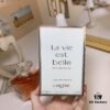 6931f59d3a89a121ed5473af Free Shipping LANCOME La Vie Est Belle Nouvelle Oui Crystal Sunshine Women's Classic Perfume 100ml