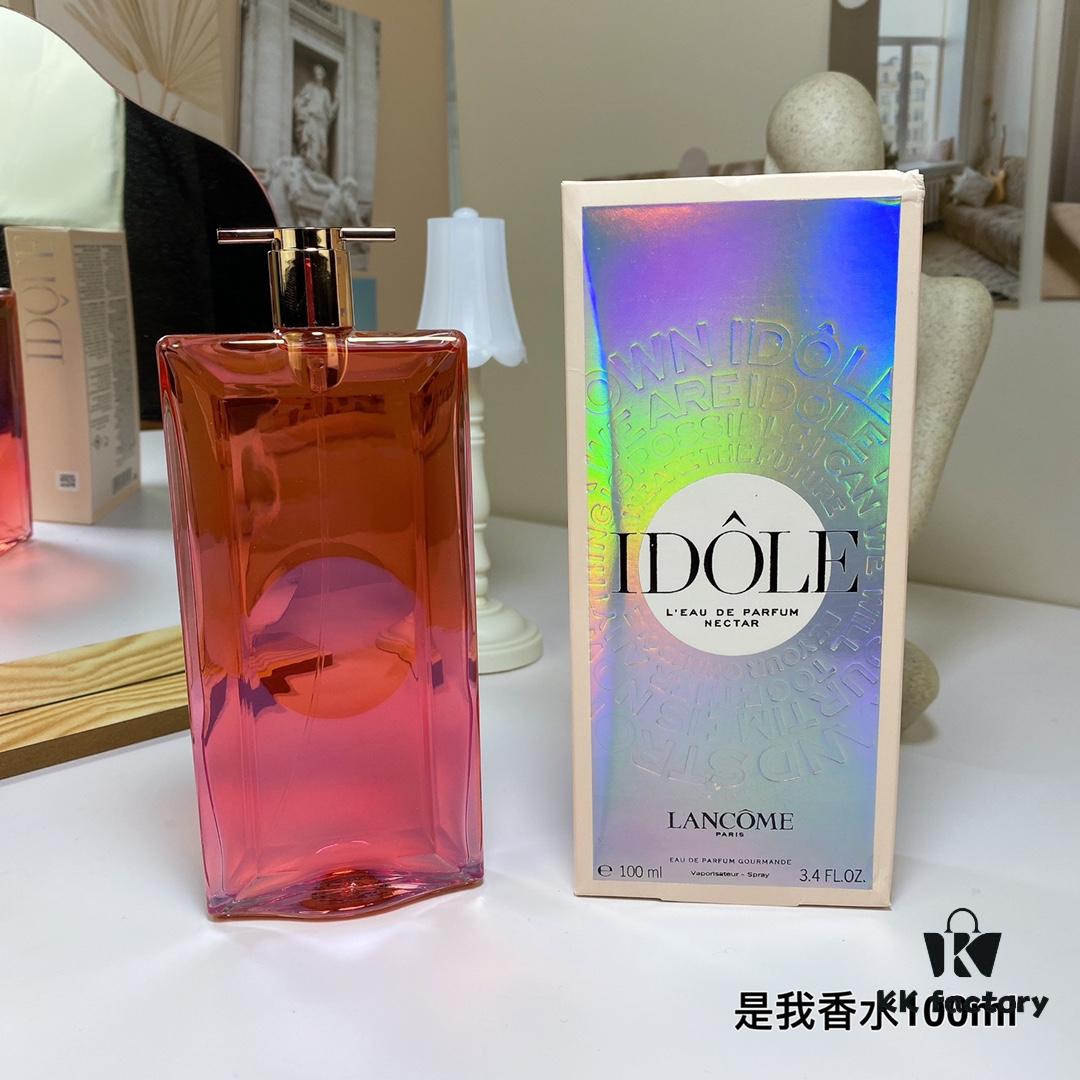 Free Shipping Lancome IDÔLE Mine Eau de Parfum 100ml