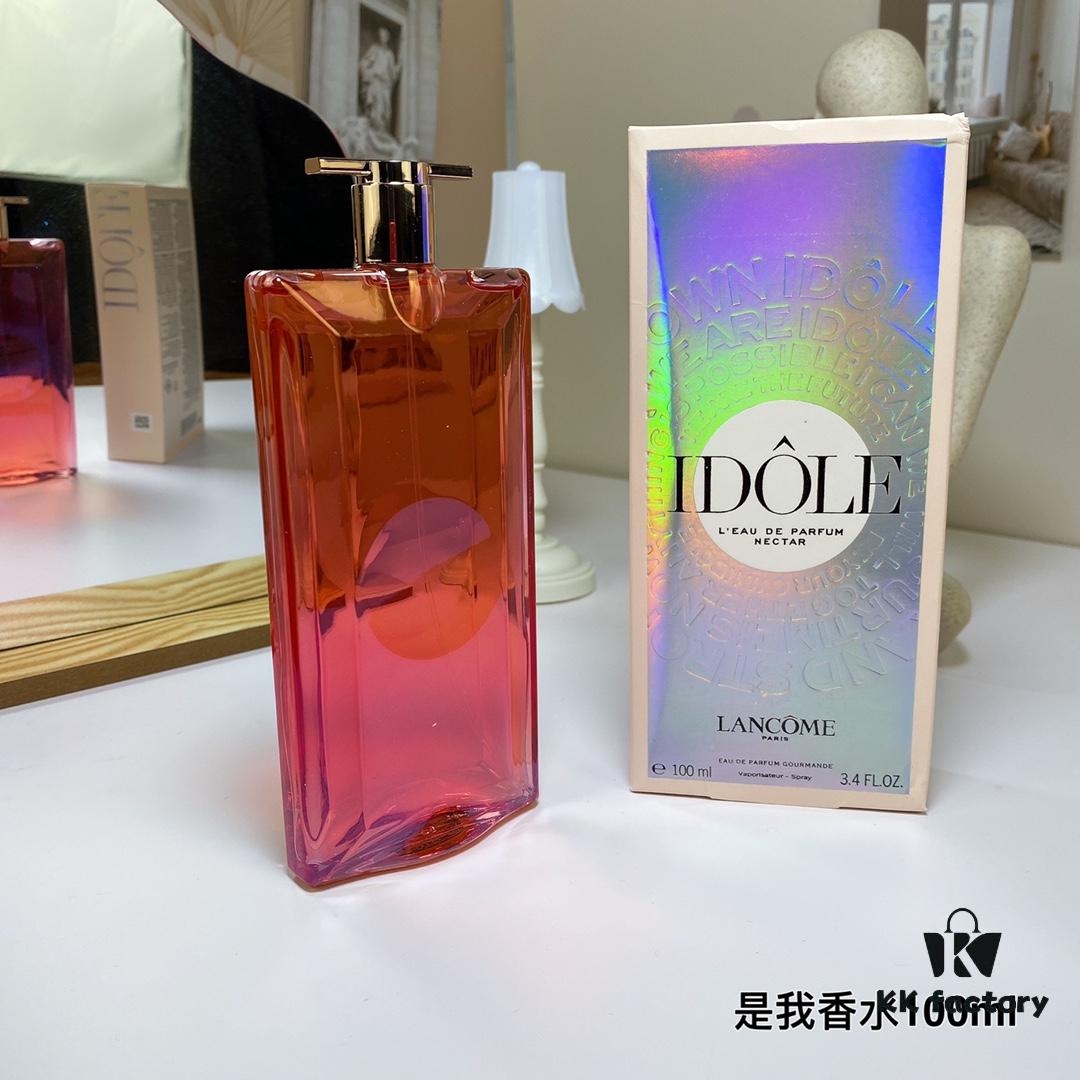 Free Shipping Lancome IDÔLE Mine Eau de Parfum 100ml