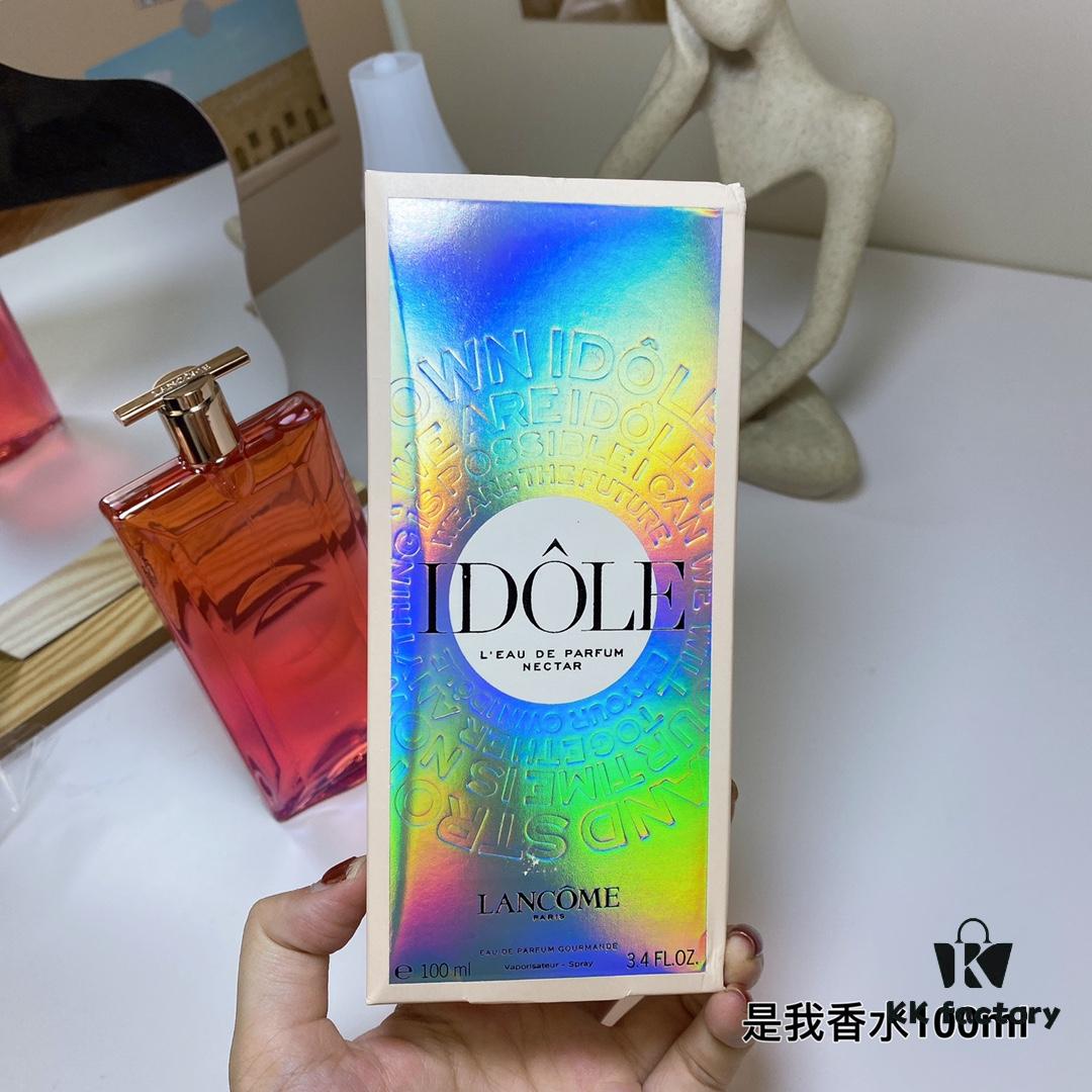Free Shipping Lancome IDÔLE Mine Eau de Parfum 100ml