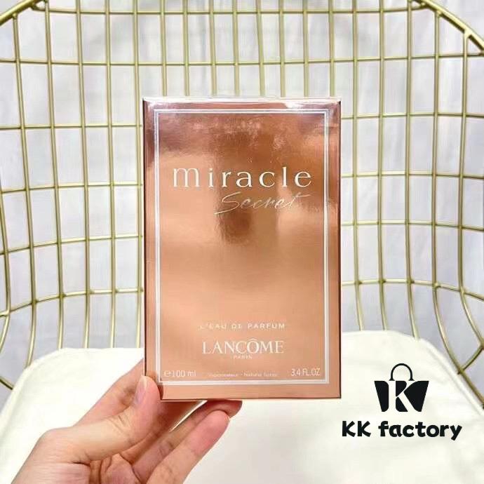6931f5a03a89a121ed5473d1 Lancome Miracle Whisper Women's Perfume 100ml