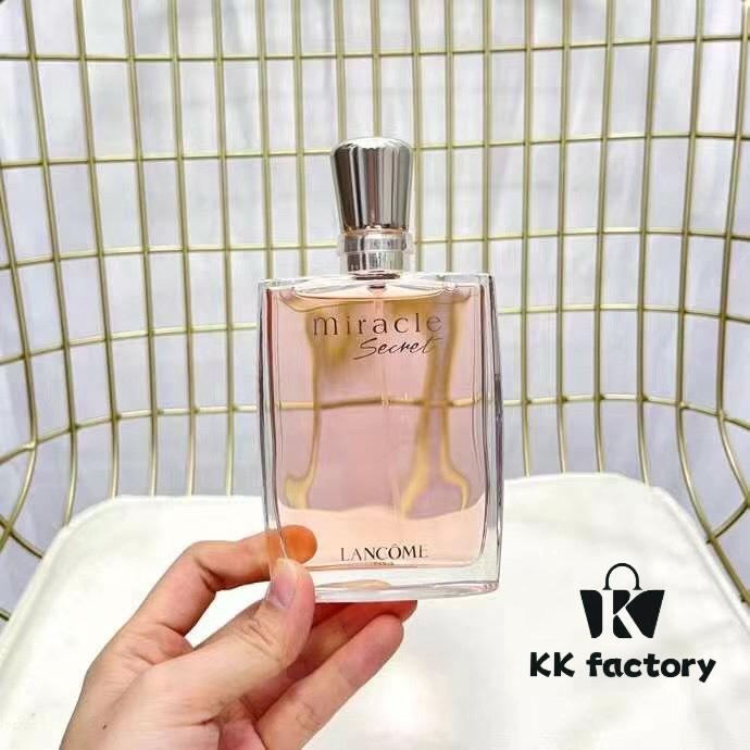 6931f5a03a89a121ed5473d3 Lancome Miracle Whisper Women's Perfume 100ml
