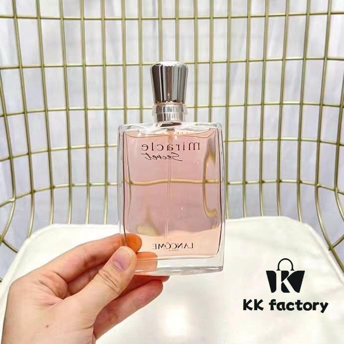 6931f5a03a89a121ed5473d4 Lancome Miracle Whisper Women's Perfume 100ml