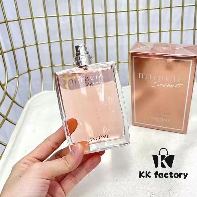 6931f5a03a89a121ed5473d5 Lancome Miracle Whisper Women's Perfume 100ml