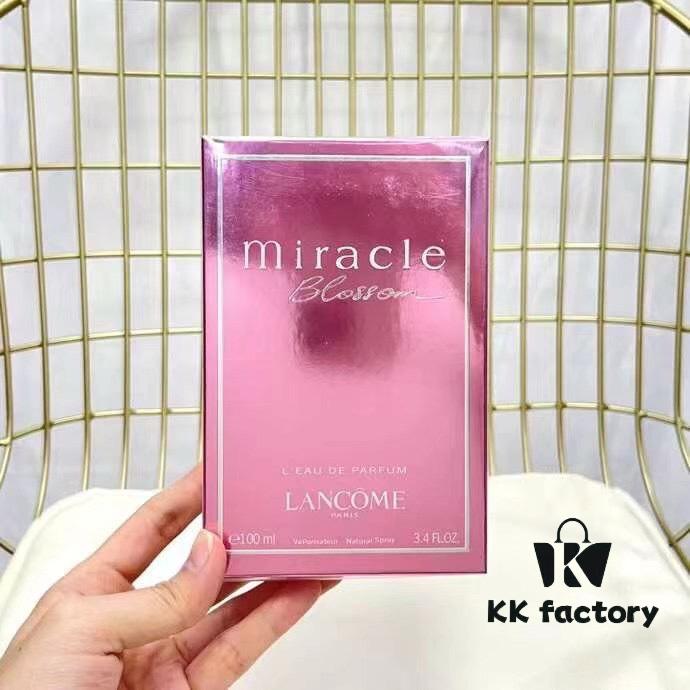 6931f5a03a89a121ed5473d8 Lancome Miracle Blossom Women's Perfume 100ml