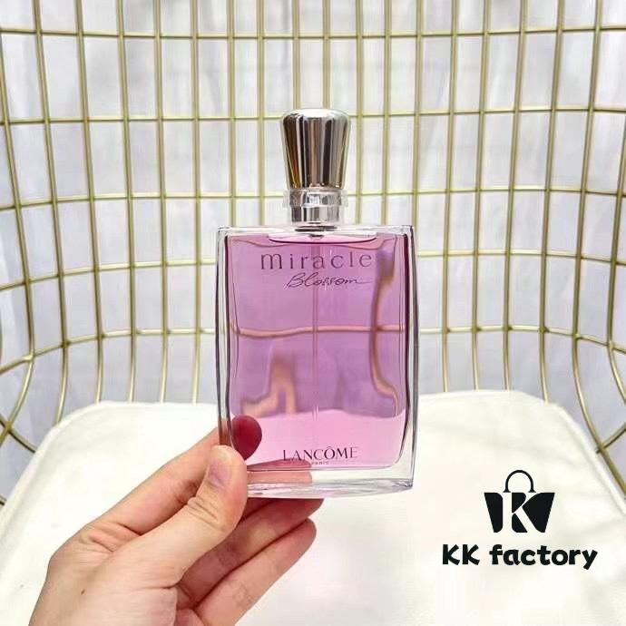 6931f5a03a89a121ed5473da Lancome Miracle Blossom Women's Perfume 100ml