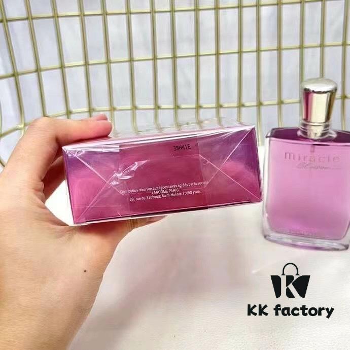 6931f5a13a89a121ed5473de Lancome Miracle Blossom Women's Perfume 100ml