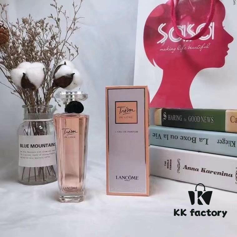 6931f5a13a89a121ed5473e3 Lancôme La Vie Est Belle Eau de Parfum 75ml – Premium Counter Quality, Romantic Long-Lasting Fragrance for Women from France