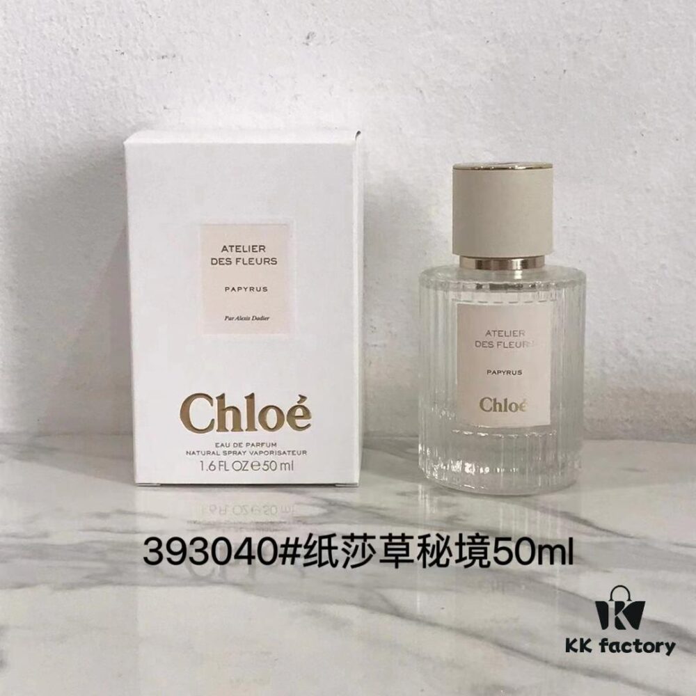 6931f5a23a89a121ed5473ee Chloé Nomade Series Perfume 50ml