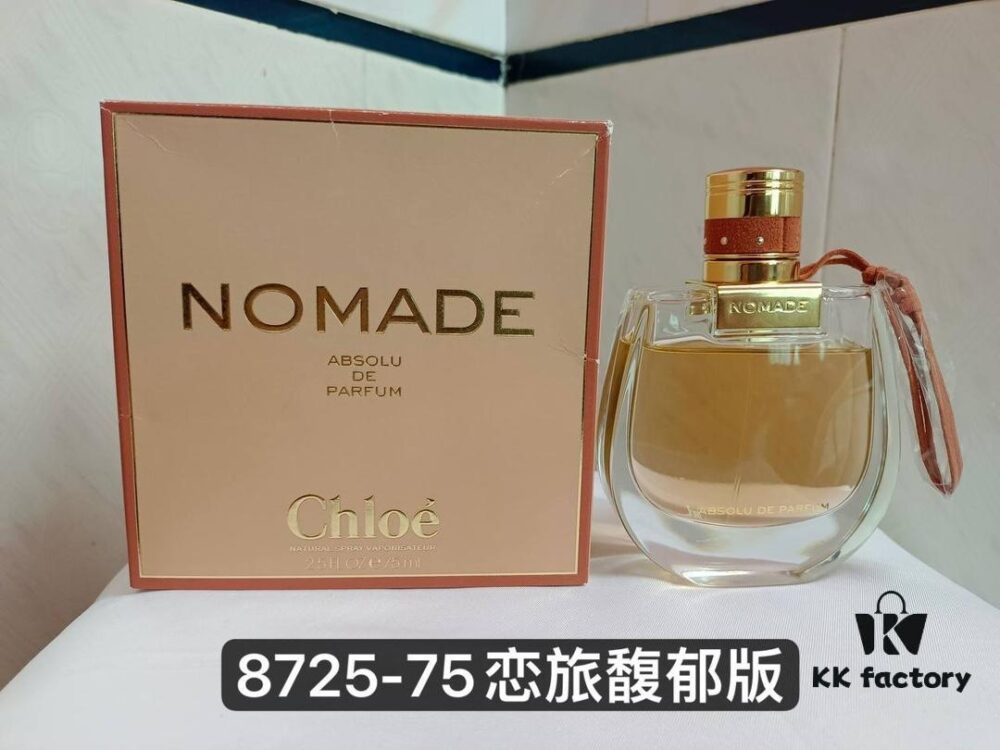 6931f5a23a89a121ed5473f5 55 Chloé Love Story Little Pig Bag Eau de Parfum Fragrance Version 75ml Women's Perfume
