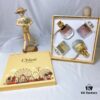 6931f5a23a89a121ed5473f6 Chloé Perfume Mini Set of 4 Bottles 30ml Each with Spray Caps