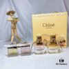 6931f5a33a89a121ed5473f9 Chloé Perfume Mini Set of 4 Bottles 30ml Each with Spray Caps