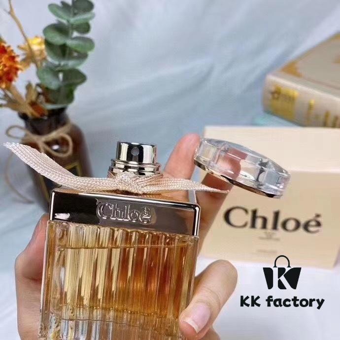 6931f5a33a89a121ed547401 Chloe Chloe Signature Yellow Ribbon Classic Women's Perfume Eau de Parfum (Yellow Ribbon)