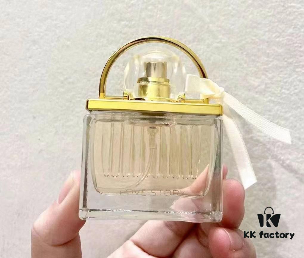 Chloe Little Pig Perfume Set of 3, 3 x 30ml