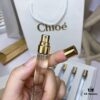 6931f5a53a89a121ed547415 Chloé Nomade Perfume Set 5x10ml with Spray, Includes Pouch, Chinese Label, Gift Bag - Contents: Magnolia, Rose, Misty Jasmine, Cedarwood, Mimosa
