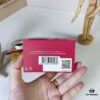 60 Chloé L'Eau de Parfum Intense 100ml