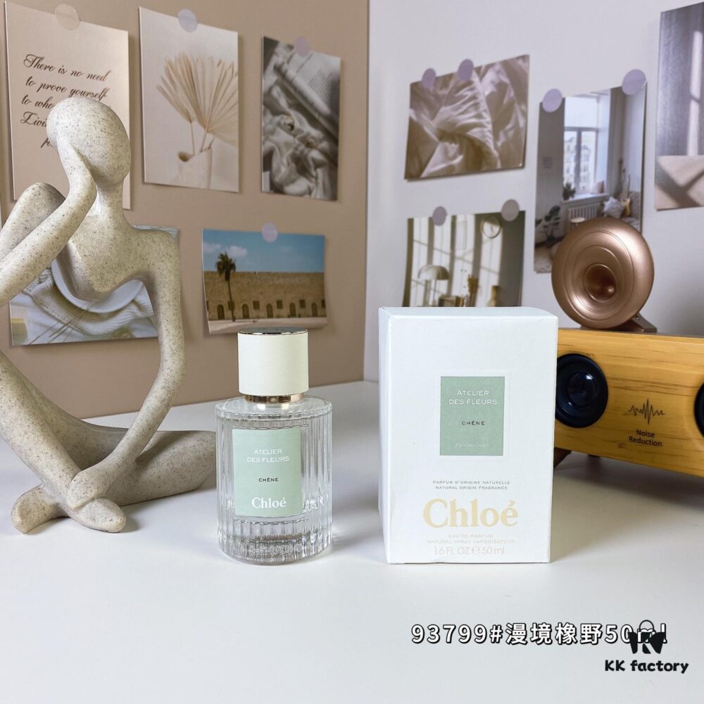 6931f5a63a89a121ed547420 Chloe Atelier des Fleurs Chene Eau de Parfum 50ml - Maison Collection