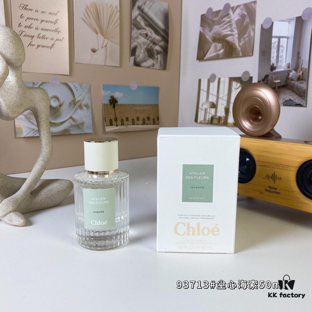 6931f5a63a89a121ed54742d Chloe Atelier des Fleurs Hysope 50ml