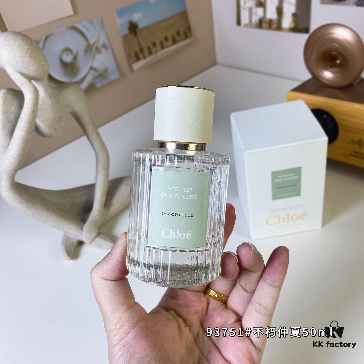 6931f5a73a89a121ed54743a 50 93751# Immortal Midsummer 50ml Chloe Atelier des Fleurs Collection - Chloe Atelier des Fleurs Immortelle, 2023