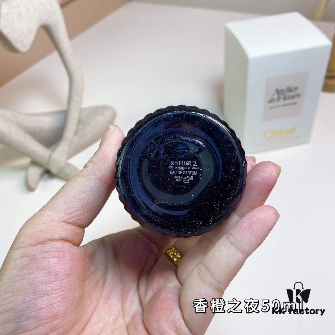 55 186003 Orange Night 50ml