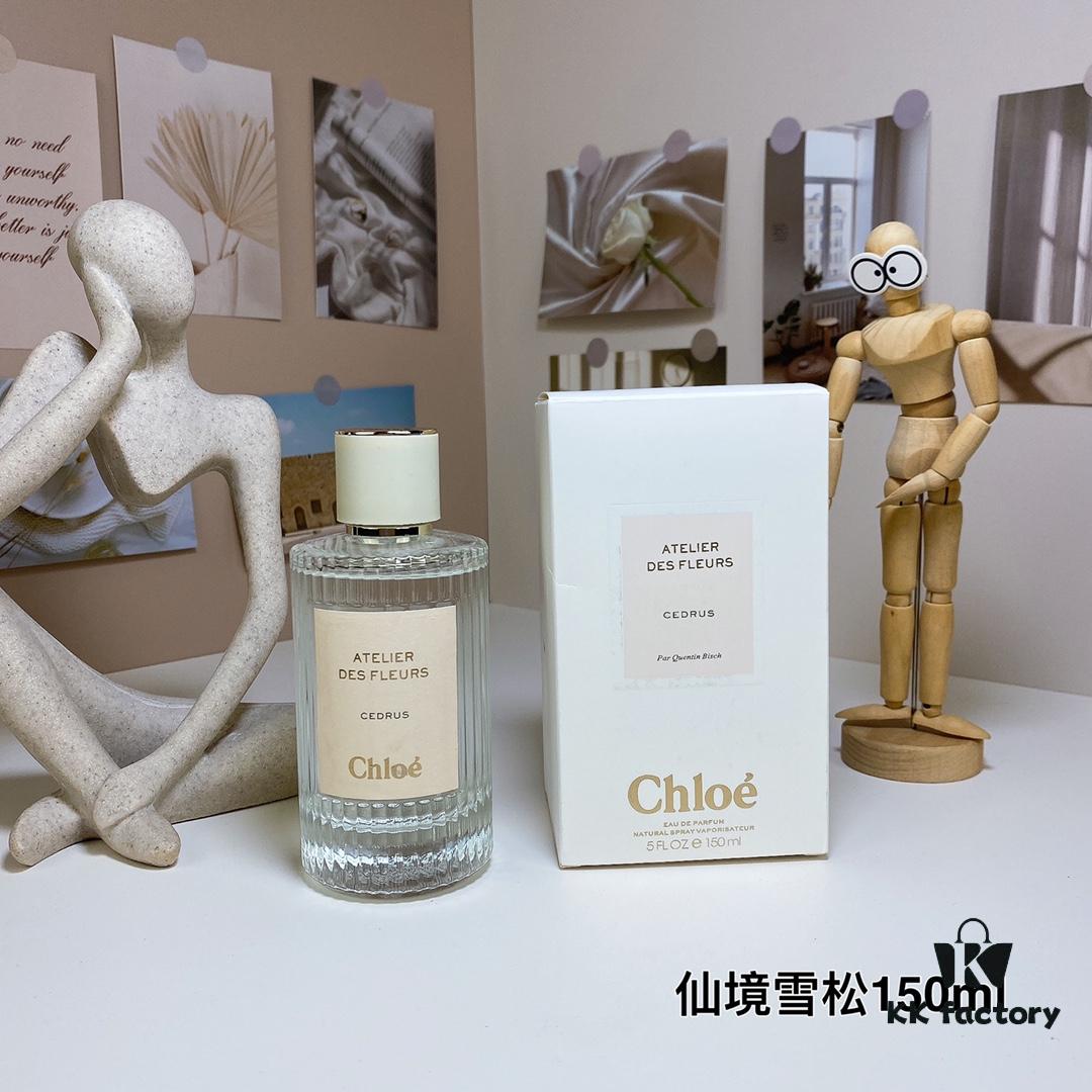 6931f5a93a89a121ed54745b 60 North Cedar 150ml Chloe Atelier des Fleurs Cedrus 2019