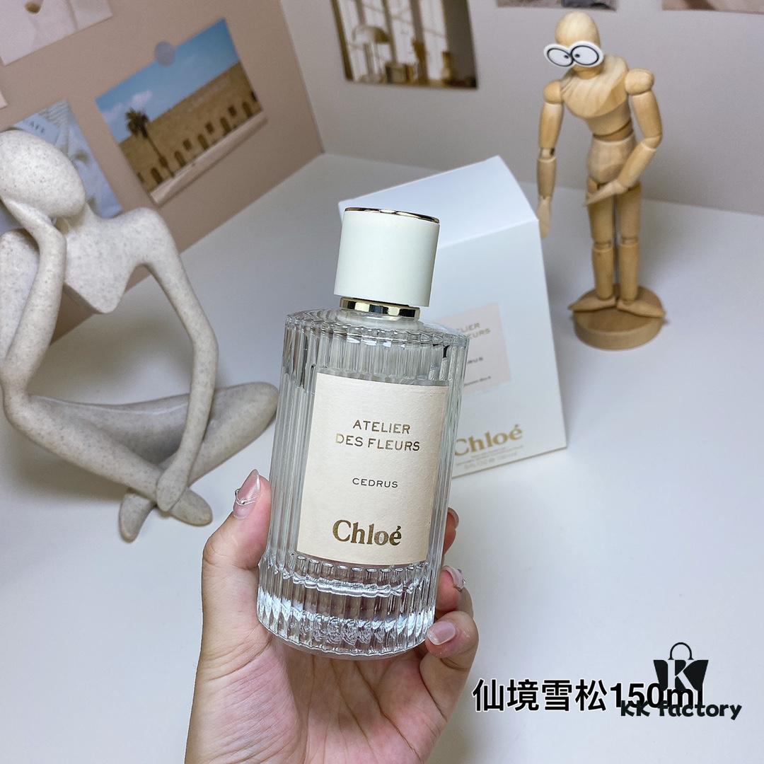 6931f5a93a89a121ed54745c 60 North Cedar 150ml Chloe Atelier des Fleurs Cedrus 2019