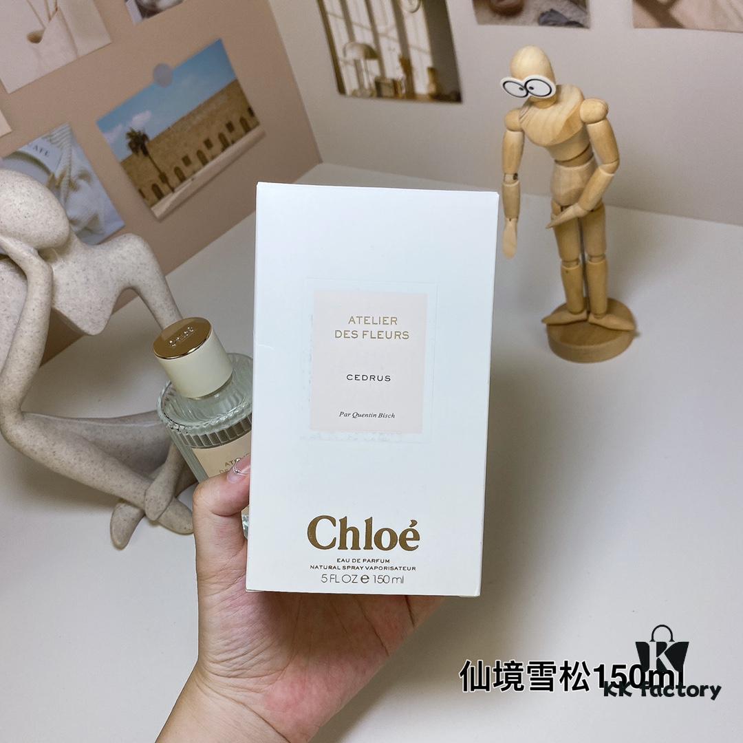 6931f5aa3a89a121ed54745e 60 North Cedar 150ml Chloe Atelier des Fleurs Cedrus 2019
