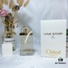 6931f5aa3a89a121ed547461 Chloe Love Story Eau de Merveille for Women - Yellow Ribbon Edition