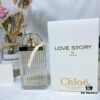 6931f5aa3a89a121ed547462 Chloe Love Story Eau de Merveille for Women - Yellow Ribbon Edition