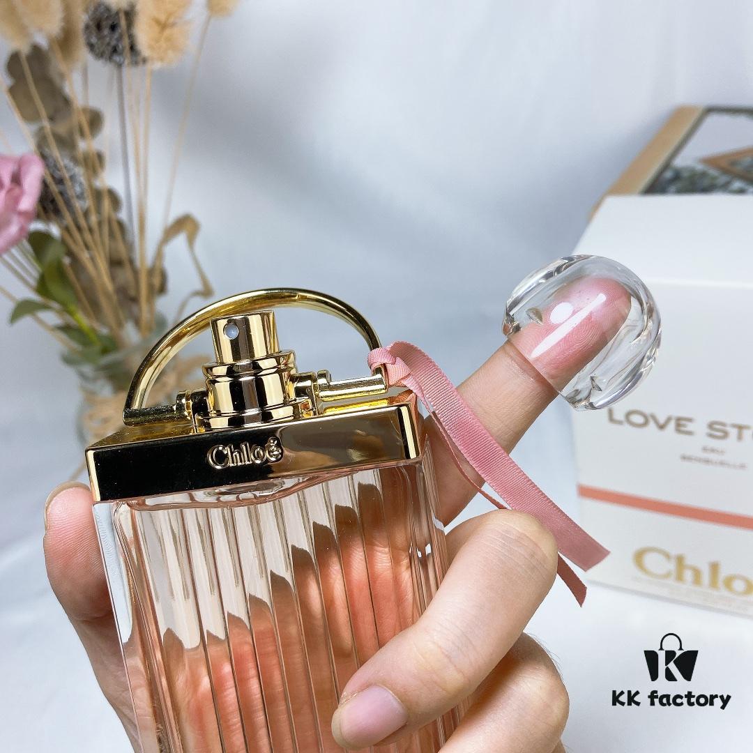 6931f5aa3a89a121ed54746c Chloe Love Story Eau de Toilette for Women