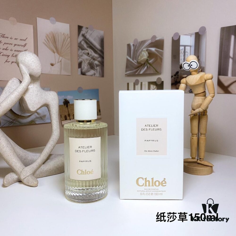 6931f5ad3a89a121ed547479 Chloe Atelier des Fleurs Papyrus 150ml