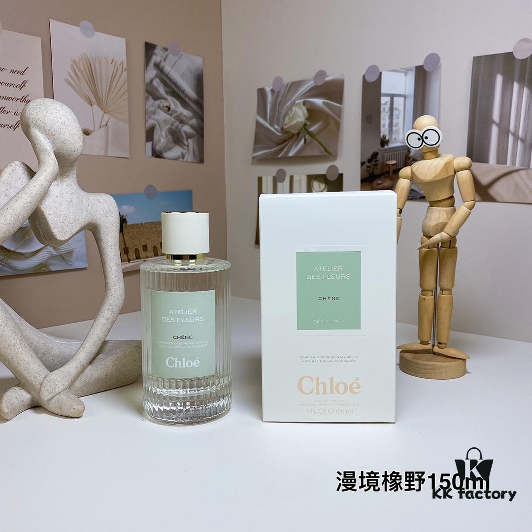 6931f5ae3a89a121ed547481 Chloe Atelier des Fleurs Chene Wild Oak 150ml